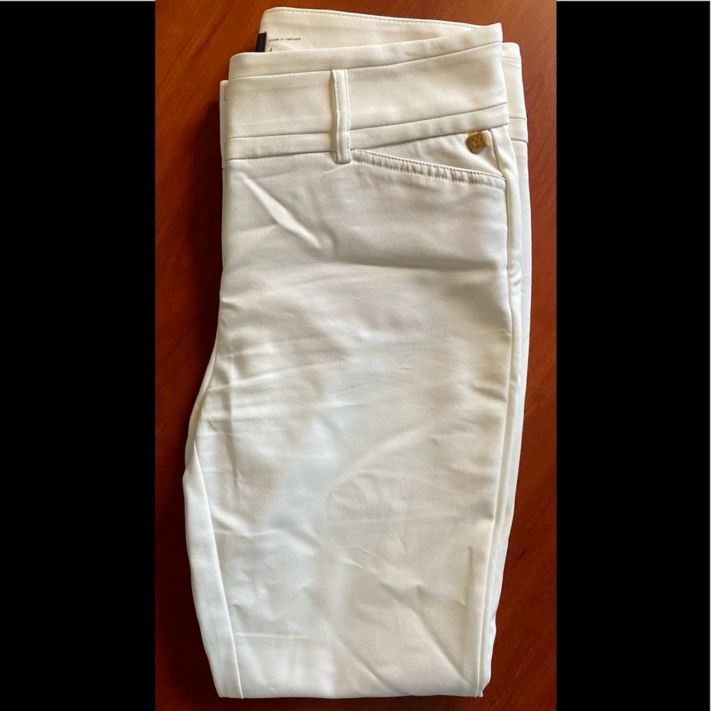 Ivanka Trump Dress Pants. NWOT.
